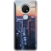 Чехол Uprint Nokia 7.2 