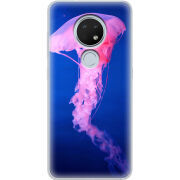 Чехол Uprint Nokia 7.2 