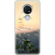 Чехол Uprint Nokia 7.2 