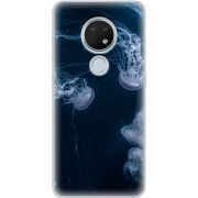 Чехол Uprint Nokia 7.2 