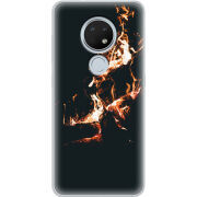 Чехол Uprint Nokia 7.2 