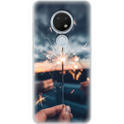 Чехол Uprint Nokia 7.2 