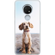 Чехол Uprint Nokia 7.2 