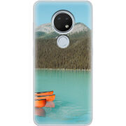 Чехол Uprint Nokia 7.2 