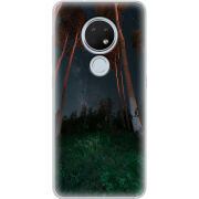 Чехол Uprint Nokia 7.2 