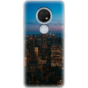Чехол Uprint Nokia 7.2 