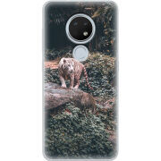 Чехол Uprint Nokia 7.2 