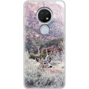 Чехол Uprint Nokia 7.2 