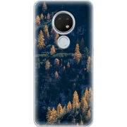 Чехол Uprint Nokia 7.2 