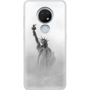 Чехол Uprint Nokia 7.2 