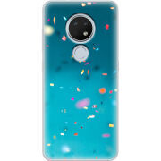 Чехол Uprint Nokia 7.2 