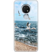 Чехол Uprint Nokia 7.2 