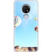Чехол Uprint Nokia 7.2 