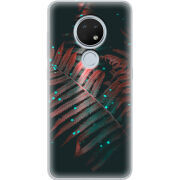 Чехол Uprint Nokia 7.2 