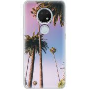 Чехол Uprint Nokia 7.2 