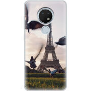 Чехол Uprint Nokia 7.2 