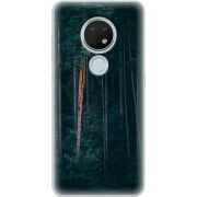 Чехол Uprint Nokia 7.2 