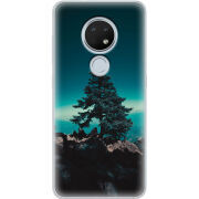 Чехол Uprint Nokia 7.2 