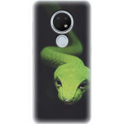 Чехол Uprint Nokia 7.2 