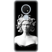 Чехол Uprint Nokia 7.2 