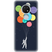 Чехол Uprint Nokia 7.2 