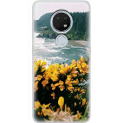 Чехол Uprint Nokia 7.2 