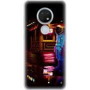 Чехол Uprint Nokia 7.2 