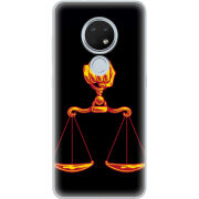 Чехол Uprint Nokia 7.2 