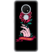 Чехол Uprint Nokia 7.2 