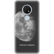 Чехол Uprint Nokia 7.2 