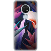 Чехол Uprint Nokia 7.2 