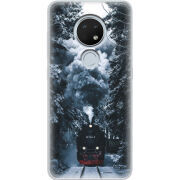 Чехол Uprint Nokia 7.2 