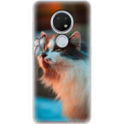 Чехол Uprint Nokia 7.2 