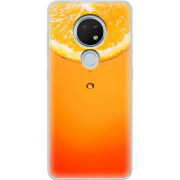Чехол Uprint Nokia 7.2 