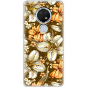 Чехол Uprint Nokia 7.2 Lilly