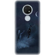 Чехол Uprint Nokia 7.2 