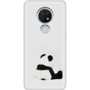 Чехол Uprint Nokia 7.2 