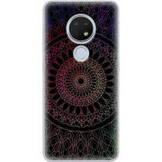 Чехол Uprint Nokia 7.2 