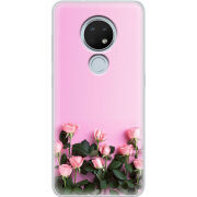 Чехол Uprint Nokia 7.2 