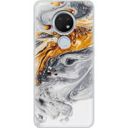 Чехол Uprint Nokia 7.2 