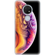 Чехол Uprint Nokia 7.2 