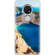 Чехол Uprint Nokia 7.2 