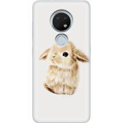 Чехол Uprint Nokia 7.2 