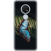 Чехол Uprint Nokia 7.2 