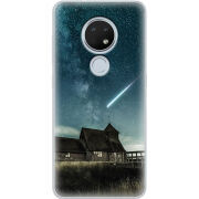 Чехол Uprint Nokia 7.2 