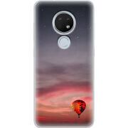 Чехол Uprint Nokia 7.2 
