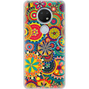 Чехол Uprint Nokia 7.2 Imaginarium