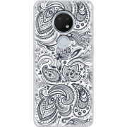 Чехол Uprint Nokia 7.2 