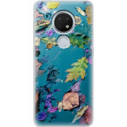 Чехол Uprint Nokia 7.2 