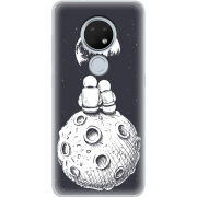 Чехол Uprint Nokia 7.2 